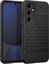 Spigen Do Galaxy S24 Fe Ology Parallax Matowy Geometryczny