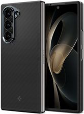 Zdjęcie Spigen Airskin Galaxy Z Fold 6 Aramid Czarne - Lubsko