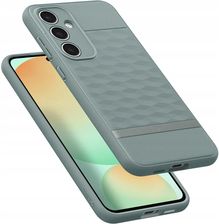 Spigen Do Galaxy S24 Fe Ology Parallax Matowy
