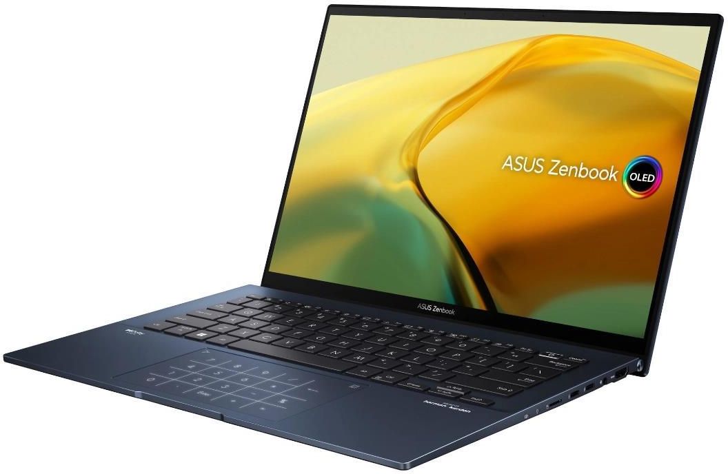 ASUS Zenbook 14 UX3402V ノートPC Laptop Asus ZenBook 14 UX3402VA 14/i7/16GB/1TB/Win11