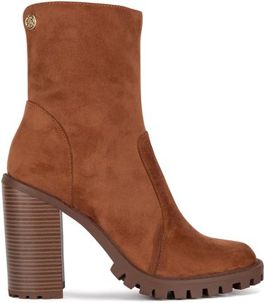 Botki Nine West - Ceny i opinie - Ceneo.pl