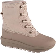 Zdjęcie Śniegowce Columbia - Baranów Sandomierski