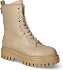 Zdjęcie Botki Karino 4861/001-F Beż lico - Biała Piska