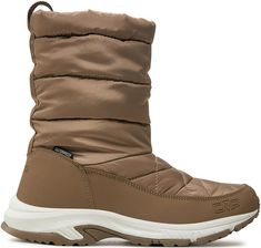 Zdjęcie Śniegowce CMP - Knyszyn