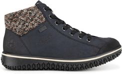 Zdjęcie Rieker Z4243 14 Niebieski - Krosno