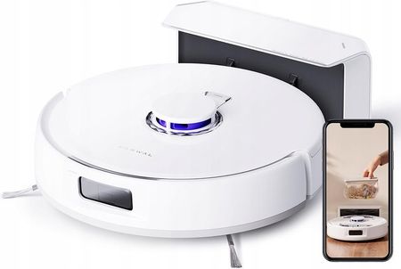 Narwal Freo X Plus Biały - Opinie i ceny na Ceneo.pl