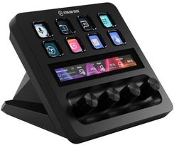 Zdjęcie Elgato Stream Deck + XLR Black 10GBD9921 - Gorzów Śląski