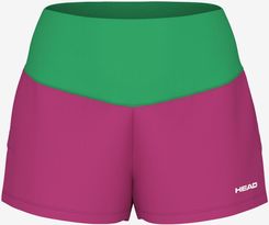 Zdjęcie Spodenki krótkie damskie Dynamic - Żarów