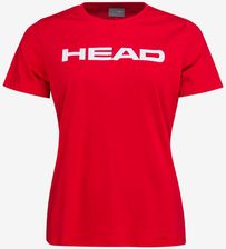 Zdjęcie Koszulka z krótkim rękawem damska CLUB BASIC - Szydłów