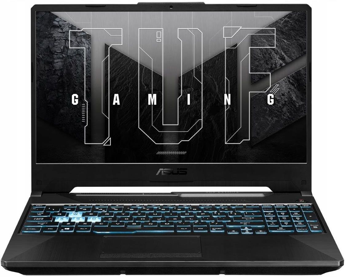 Laptop Asus TUF Gaming A15 15,6/Ryzen7/16GB/512GB/NoOS
