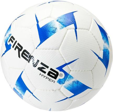 PIŁKA NOŻNA HYPER ROZMIAR: 4 /FIRENZA - zdjęcie 2