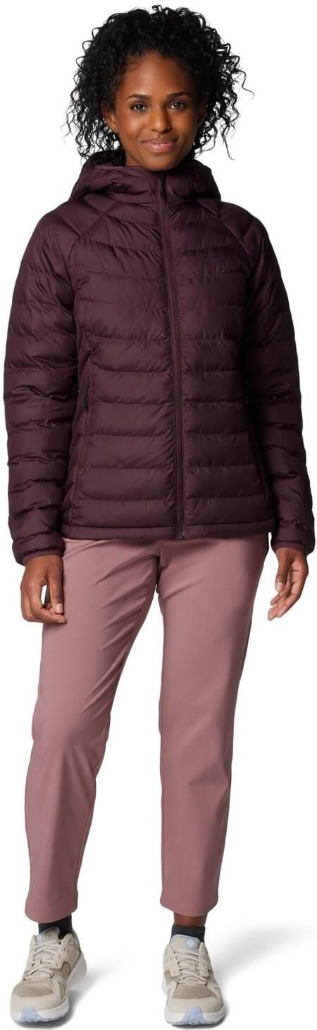Women’s Powder Lite ™ II Insulated Jacket Columbia Sportswear