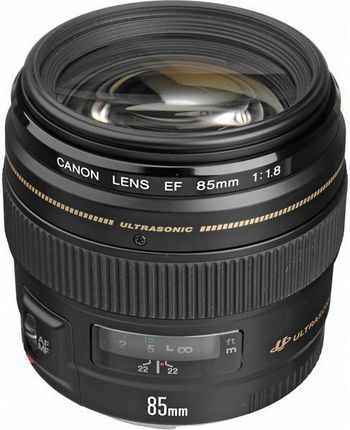 【ナオキ様合意値下】Canon EF 85mm f/1.8 レンズ ナオキ様合意値下】Canon EF 85mm f/1.8 レンズ ナオキ様合意値下】
