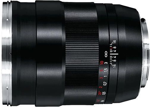 Obiektyw do aparatu Carl Zeiss Distagon 35mm f/1.4 T ZF.2 (Nikon