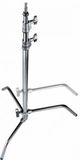 Manfrotto Avanger Statyw CENTURY 33 z przesuwną nogą MAA2033L A215S (MAA2033L A215S)