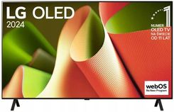Telewizor OLED LG OLED55B42LA 55 cali 4K UHD
