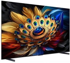 Telewizor QLED TCL 98C69B 98 cali 4K UHD