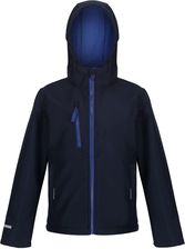 Zdjęcie Kurtka Softshellowa Dziecięca Trzywarstwowa Ablaze - Sulechów