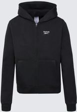REEBOK BLUZA ROZPINANA