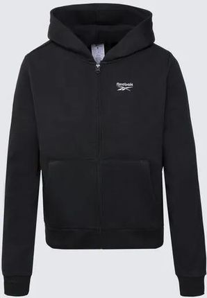 REEBOK BLUZA ROZPINANA