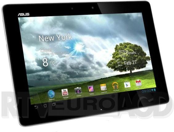 Обзор asus eee pad transformer 3g обзор