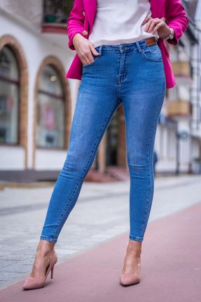 Jeans Luvi rozmiar - XL