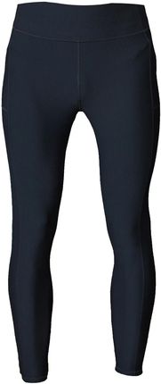 Skechers GO Flex Rib Fl HW Legging LG2-BLK : Kolor - Czarne, Rozmiar - L