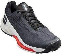 Zdjęcie Buty do tenisa męskie Wilson Rush Pro 4.0 - Mikołów