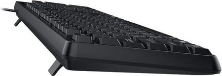 Klawiatura Genius KB-117 COPILOT Czarna (31310016415) - zdjęcie 6