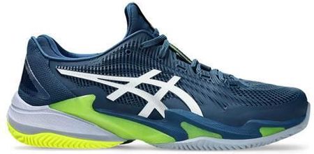Buty do tenisa męskie Asics Court Ff 3 Clay Mako - Ceny i
