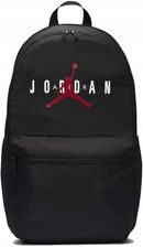 Zdjęcie Jordan Nike Plecak Czarny Ma0931 023 - Piechowice