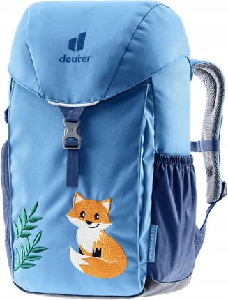 Deuter Plecak Dziecięcy Waldfuchs 14 Wave Nightblue