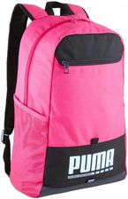 Zdjęcie Puma Plecak 09034606 Plus Backpack Różowy Ns - Łomża