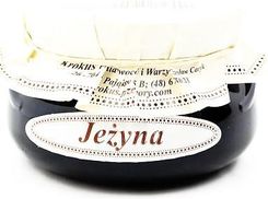 Zdjęcie KROKUS Konfitura jeżynowa 320g - Małomice