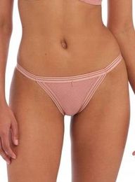 Figi Tailored Freya ash rose M