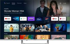 Telewizor QLED Smart Tech 43QA20V3 43 cale 4K UHD