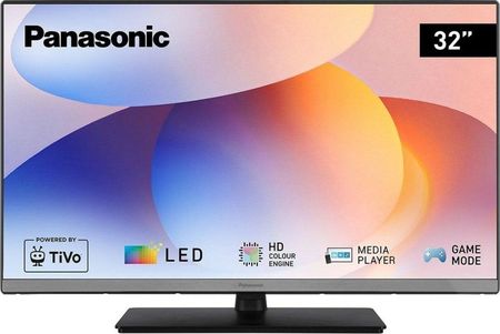 Telewizor LED Panasonic TB-32S40AEZ 32 cale HD