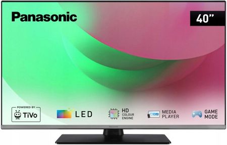 Telewizor LED Panasonic TB-40S45AEZ 40 cali Full HD