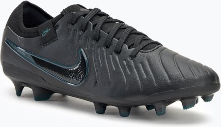 Nike LEGEND7 ELITE FGブラック/ゴールド スパイクシューズ NIKE ナイキ レジェンド 7 エリート HG(ブラック×ゴールド