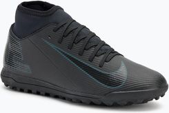 Zdjęcie Buty Piłkarskie Męskie Nike Mercurial Superfly 10 Club Tf Black / Deep Jungle - Pruszków
