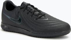 Zdjęcie Buty Piłkarskie Nike Phantom Gx Ii Academy Ic Black/Deep Jungle/Black - Czerwieńsk