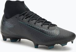 Zdjęcie Buty Piłkarskie Nike Mercurial Superfly 10 Academy Mg Black/Deep Jungle/Black - Sulechów