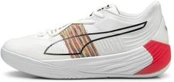 Zdjęcie Buty Koszykarskie Męskie Puma Fusion Nitro Spectra - Maków Mazowiecki