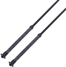 Zdjęcie Zestaw 2X Bat Ujeżdżeniowy Start Olympic Nylonowy 100cm - Lipno