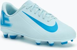 Buty Piłkarskie Dziecięce Nike Mercurial Vapor 16 Club Fg/Mg Glacier Blue/Blue Orbit