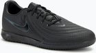 Buty piłkarskie Nike Phantom GX II Academy IC black/deep jungle/black Zima 2024