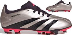 Zdjęcie adidas Buty Predator Club Fxg Jr If6423 - Korsze
