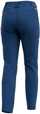 Safety Jogger Spodnie Robocze Damskie Mekong Mekstrow-Lb 011945 Jasnoniebieskie - zdjęcie 2