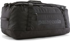 Zdjęcie Torba podróżna Patagonia Black Hole Duffel 70L black - Siemiatycze