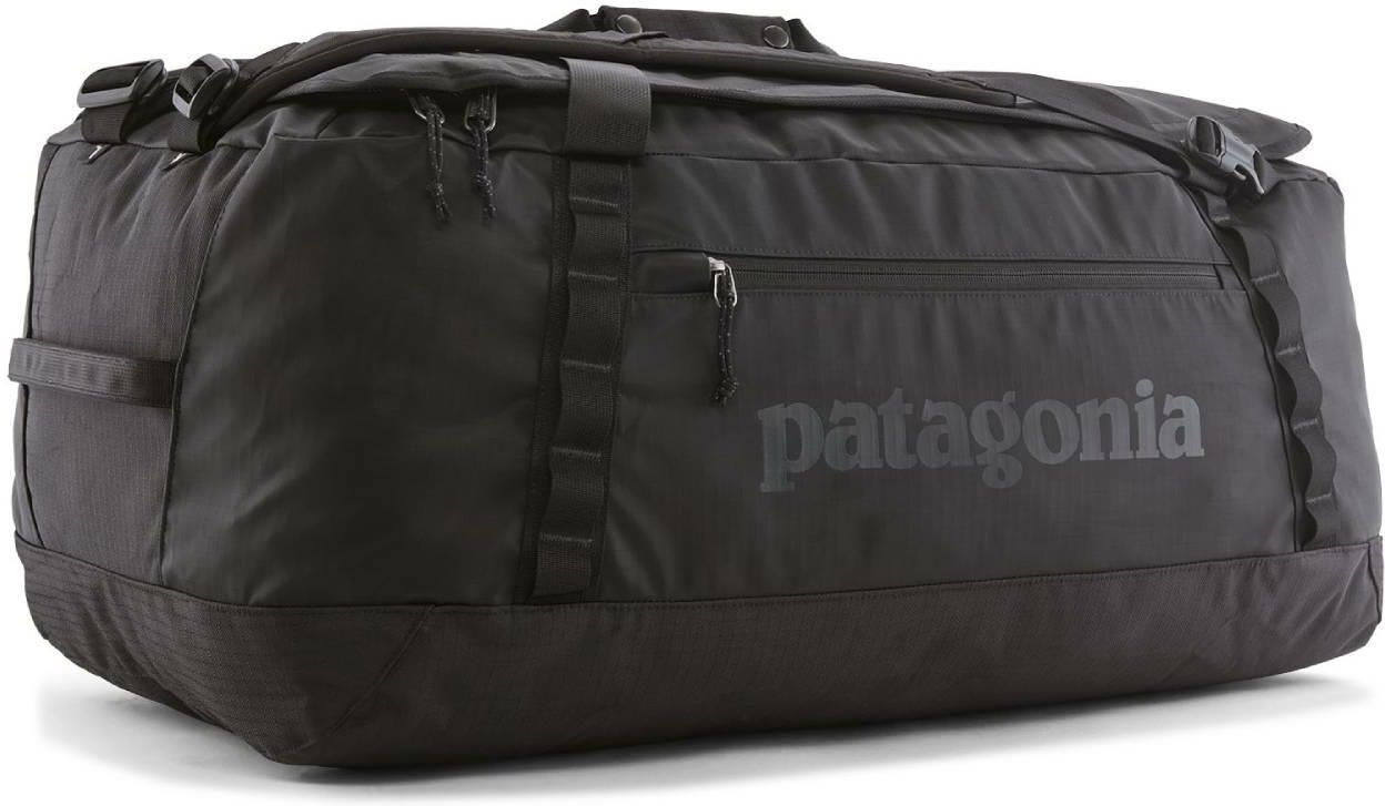 Zdjęcie Torba podróżna Patagonia Black Hole Duffel 70L black - Siemiatycze